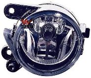 VAN WEZEL 5894998 -  Противотуманная фара